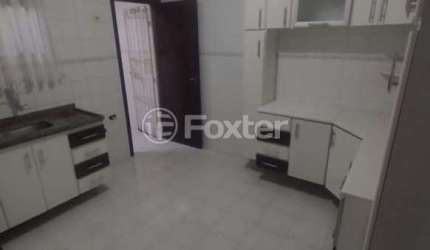 Apartamento com 3 quartos à venda na Rua General Flores, 80, Vila Humaitá, Santo André, 86 m2 por R$ 614.800
