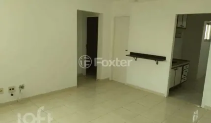 Apartamento com 2 quartos à venda na Avenida Edu Chaves, 639, Parque Edu Chaves, São Paulo, 53 m2 por R$ 318.000