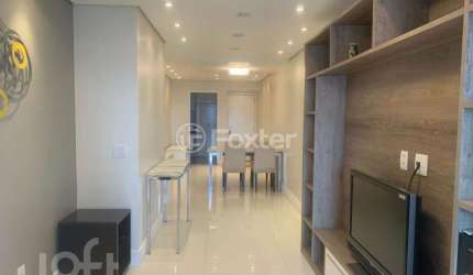 Apartamento com 3 quartos à venda na Rua Cônego José Norberto, 159, Vila Brasílio Machado, São Paulo, 86 m2 por R$ 849.000