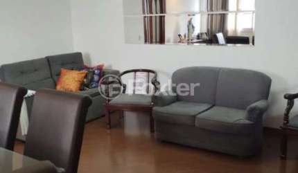 Apartamento com 3 quartos à venda na Rua General Bagnuolo, 493, Quinta da Paineira, São Paulo, 127 m2 por R$ 810.000