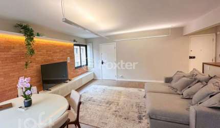 Apartamento com 3 quartos à venda na Rua Pintassilgo, 63, Vila Uberabinha, São Paulo, 120 m2 por R$ 2.100.000