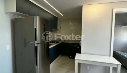 Apartamento com 2 quartos à venda na Rua Ibitirama, 389, Vila Prudente, São Paulo, 33 m2 por R$ 480.000