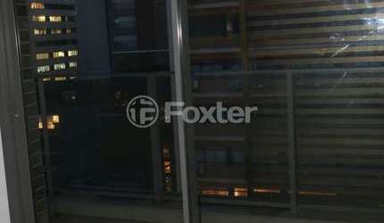 Apartamento com 1 quarto à venda na Rua Guarará, 30, Jardim Paulista, São Paulo, 38 m2 por R$ 980.000