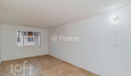 Apartamento com 2 quartos à venda na Rua Professor Arnaldo João Semeraro, 1109, Jardim Santa Emília, São Paulo, 54 m2 por R$ 235.000