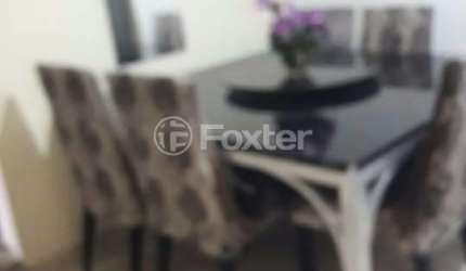 Casa com 1 quarto à venda na Rua das Alfazemas, 46, Jardim Pérola II, São Paulo, 80 m2 por R$ 130.000