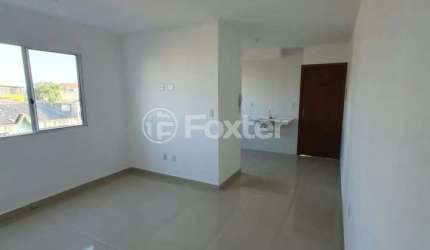 Apartamento com 2 quartos à venda na Rua Ideal, 123, Vila Guarani, São Paulo, 55 m2 por R$ 260.000
