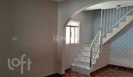 Casa com 4 quartos à venda na Rua dos Pessegueiros, 539, Taboão, Diadema, 300 m2 por R$ 550.000