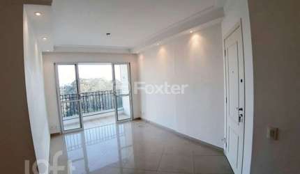 Apartamento com 4 quartos à venda na Avenida Sargento Geraldo Sant'Ana, 660, Jardim Taquaral, São Paulo, 98 m2 por R$ 1.100.000