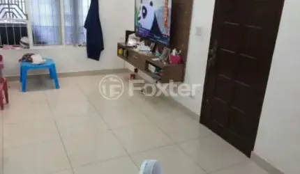 Casa com 2 quartos à venda na Rua São Manoel, 180, Vila Galvão, Guarulhos, 195 m2 por R$ 649.900