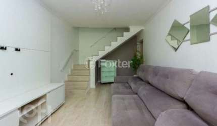Casa com 2 quartos à venda na Rua Yvorne, 234, Lauzane Paulista, São Paulo, 140 m2 por R$ 720.000