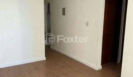 Apartamento com 2 quartos à venda na Rua Inácio de Araújo, 20, Brás, São Paulo, 50 m2 por R$ 346.000