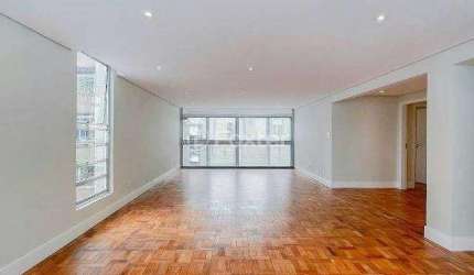 Apartamento com 3 quartos à venda na Rua Batataes, 333, Jardim Paulista, São Paulo, 211 m2 por R$ 3.490.000
