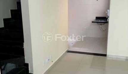 Casa em condomínio fechado com 2 quartos à venda na Rua Sargento Agostinho Ferreira, 239, Vila Maria Alta, São Paulo, 70 m2 por R$ 495.000