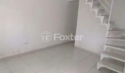 Casa com 2 quartos à venda na Rua Rancho Queimado, 220, Vila Santana, São Paulo, 70 m2 por R$ 340.000