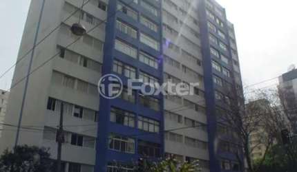 Apartamento com 3 quartos à venda na Rua Itacolomi, 180, Higienópolis, São Paulo, 130 m2 por R$ 1.550.000