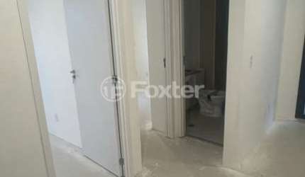 Apartamento com 2 quartos à venda na Alameda Barão de Limeira, 815, Campos Eliseos, São Paulo, 34 m2 por R$ 522.160