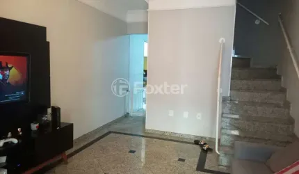 Casa em condomínio fechado com 3 quartos à venda na Rua Engenheiro Pegado, 1238, Vila Carrão, São Paulo, 110 m2 por R$ 760.000