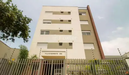 Apartamento com 2 quartos à venda na Rua Clemente Pereira, 526, Ipiranga, São Paulo, 57 m2 por R$ 455.000