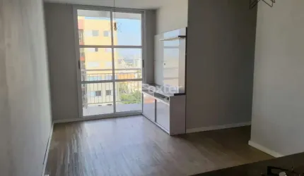 Apartamento com 3 quartos à venda na Rua das Giestas, 143, Vila Bela, São Paulo, 62 m2 por R$ 450.000