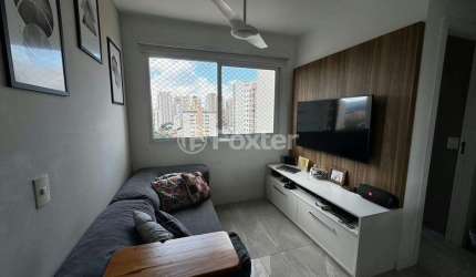 Apartamento com 2 quartos à venda na Rua Itaici, 71, Santa Teresinha, São Paulo, 42 m2 por R$ 480.000