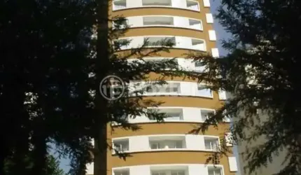 Apartamento com 1 quarto à venda na Alameda Santos, 981, Cerqueira César, São Paulo, 27 m2 por R$ 625.400