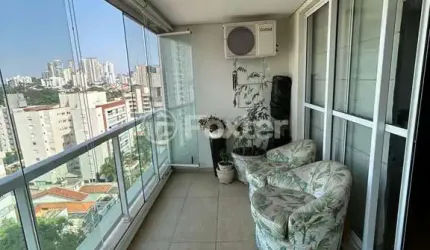 Apartamento com 3 quartos à venda na Rua Nanuque, 310, Vila Leopoldina, São Paulo, 128 m2 por R$ 2.000.000