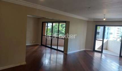 Apartamento com 4 quartos à venda na Rua Paraguaçu, 456, Perdizes, São Paulo, 189 m2 por R$ 2.120.000