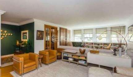 Apartamento com 4 quartos à venda na Rua Doutor Gabriel dos Santos, 729, Santa Cecília, São Paulo, 280 m2 por R$ 2.600.000