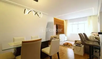 Apartamento com 2 quartos à venda na Avenida Moaci, 1093, Planalto Paulista, São Paulo, 88 m2 por R$ 645.000
