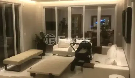 Apartamento com 3 quartos à venda na Rua Sousa Ramos, 320, Vila Mariana, São Paulo, 247 m2 por R$ 4.200.000
