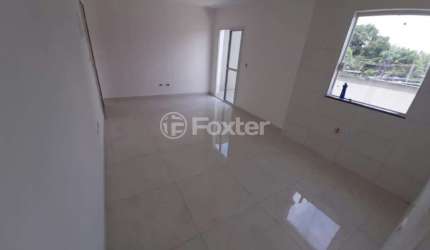 Apartamento com 2 quartos à venda na Rua São Luiz Gonzaga, 183, Jaçanã, São Paulo, 43 m2 por R$ 320.000