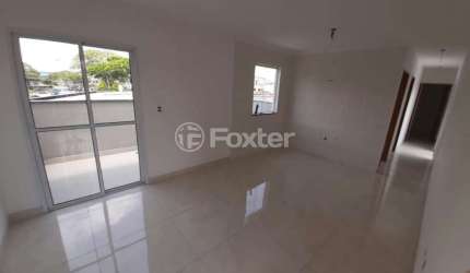 Apartamento com 2 quartos à venda na Rua São Luiz Gonzaga, 183, Jaçanã, São Paulo, 72 m2 por R$ 400.000