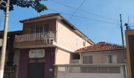 Terreno comercial à venda na Rua Neá, 1418/1420, Vila Ré, São Paulo, 639 m2 por R$ 1.200.000
