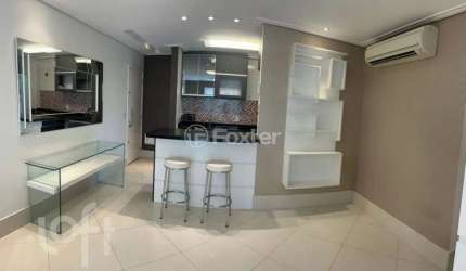 Apartamento com 3 quartos à venda na Rua João Simões de Souza, 268, Parque Reboucas, São Paulo, 87 m2 por R$ 795.000