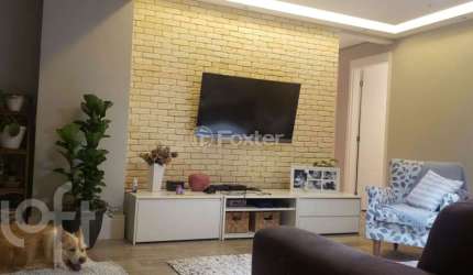 Apartamento com 2 quartos à venda na Rua Doutor Luiz Migliano, 1870, Jardim Caboré, São Paulo, 87 m2 por R$ 936.500