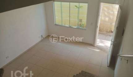 Casa em condomínio fechado com 2 quartos à venda na Rua Maria Pais de Barros, 161, Vila Marari, São Paulo, 96 m2 por R$ 510.000