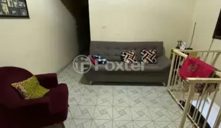 Casa com 4 quartos à venda na Rua Imbaúva, 356, Parque Viana, Barueri, 240 m2 por R$ 750.000