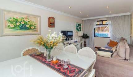 Casa com 3 quartos à venda na Rua Gil Fernandes, 114, Bosque da Saúde, São Paulo, 217 m2 por R$ 1.300.000