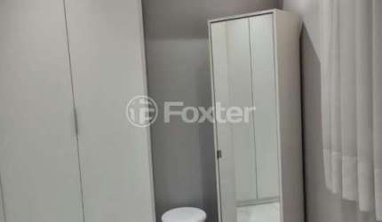 Apartamento com 2 quartos à venda na Rua Soberana, 49, Brooklin Paulista, São Paulo, 65 m2 por R$ 1.295.000