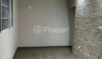 Casa com 2 quartos à venda na Rua Iraquara, 44, Vila Taquari, São Paulo, 75 m2 por R$ 455.000