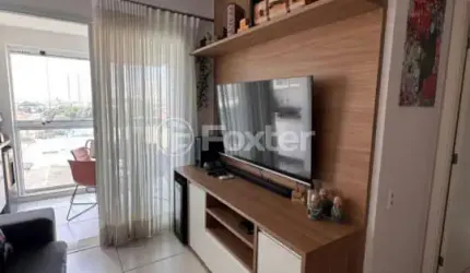 Apartamento com 2 quartos à venda na Rua Albuquerque Sousa Muniz, 216, Vila Alexandria, São Paulo, 67 m2 por R$ 910.000