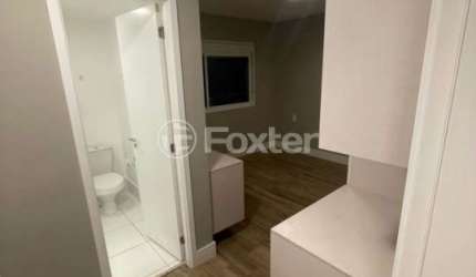 Apartamento com 3 quartos à venda na Rua Bento Branco de Andrade Filho, 495, Jardim Dom Bosco, São Paulo, 92 m2 por R$ 1.060.000