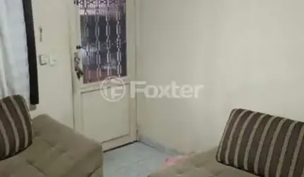 Casa em condomínio fechado com 3 quartos à venda na Rua Floro de Oliveira, 245, Jardim Adriana, Guarulhos, 120 m2 por R$ 400.000