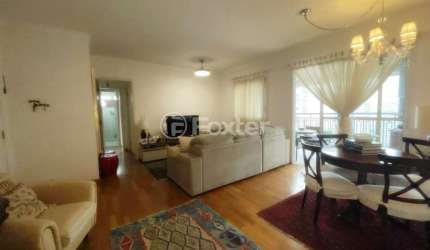 Apartamento com 3 quartos à venda na Rua José Gomes Falcão, 215, Parque Industrial Tomas Edson, São Paulo, 108 m2 por R$ 1.350.000