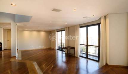 Cobertura com 4 quartos à venda na Rua Traipu, 352, Pacaembu, São Paulo, 523 m2 por R$ 4.700.000