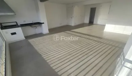 Apartamento com 3 quartos à venda na Avenida Mofarrej, 275, Vila Leopoldina, São Paulo, 121 m2 por R$ 1.550.000