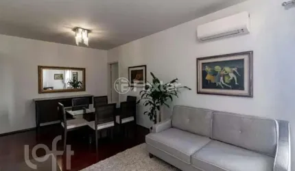 Apartamento com 2 quartos à venda na Avenida Doutor Cardoso de Melo, 820, Vila Olímpia, São Paulo, 86 m2 por R$ 1.195.000