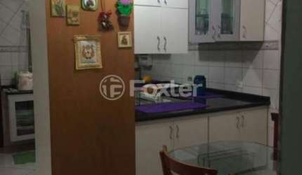 Casa com 3 quartos à venda na Rua das Limeiras, 146, Taboão, Diadema, 350 m2 por R$ 530.000