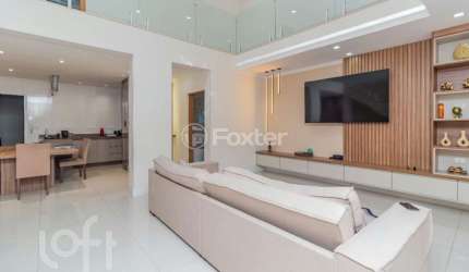 Casa com 3 quartos à venda na Rua Erva Mate, 4, Vila Jacuí, São Paulo, 360 m2 por R$ 1.300.000