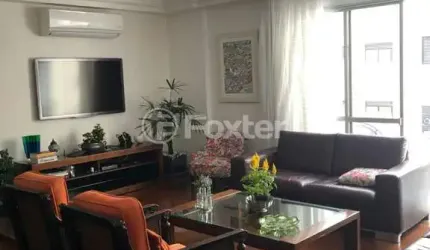 Apartamento com 3 quartos à venda na Rua Apiacás, 570, Perdizes, São Paulo, 127 m2 por R$ 1.700.000